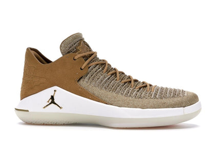 Jordan XXXII Low Golden Harvest