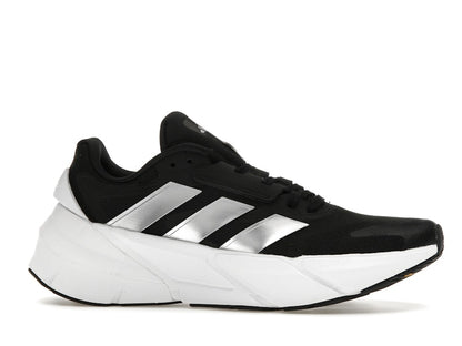 adidas Adistar 2.0 Core Black Silver Metallic (Women's)