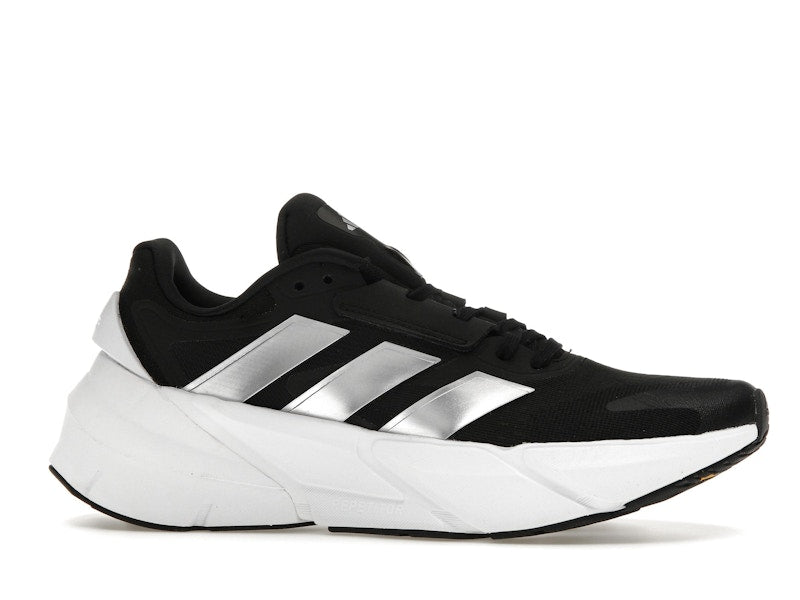 adidas Adistar 2.0 Core Black Silver Metallic (Women's)