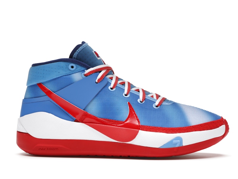 Nike KD 13 University Blue
