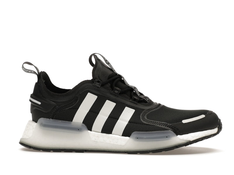 adidas NMD V3 Black White