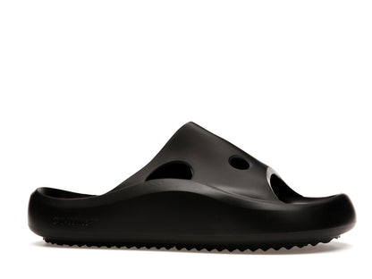 OFF-WHITE Meteor Rubber Slides Black (FW22)