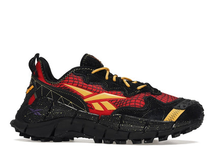 Reebok Zig Kinetica II Edge A$AP Nast