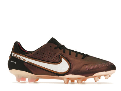 Nike Tiempo Legend 9 Elite Q FG Generations Pack Space Purple