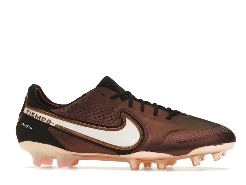 Nike Tiempo Legend 9 Elite Q FG Generations Pack Space Purple