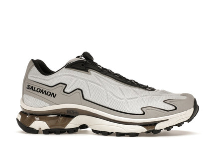 Salomon XT-Slate Advanced Glacier Grey Black