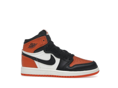 Jordan 1 Retro High OG Shattered Backboard (2025) (PS)