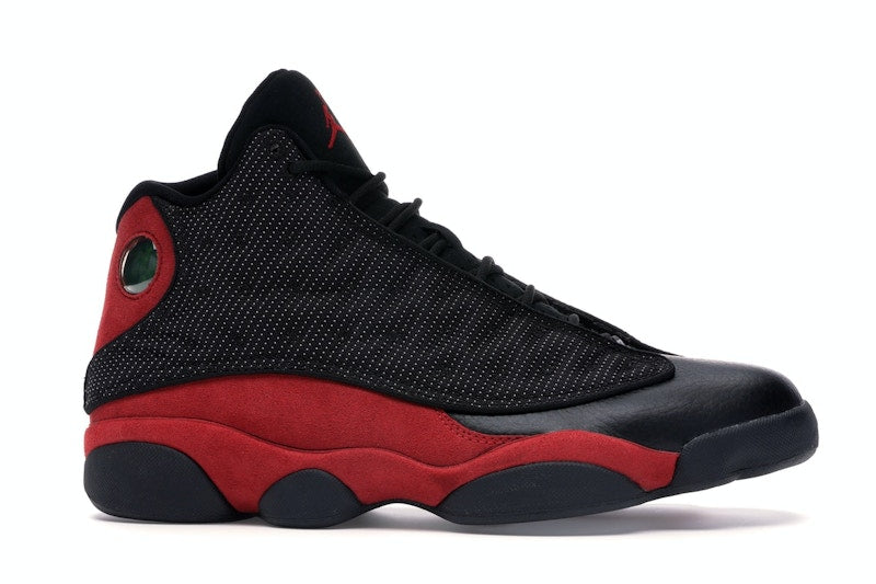 Jordan 13 Retro Bred (2013)