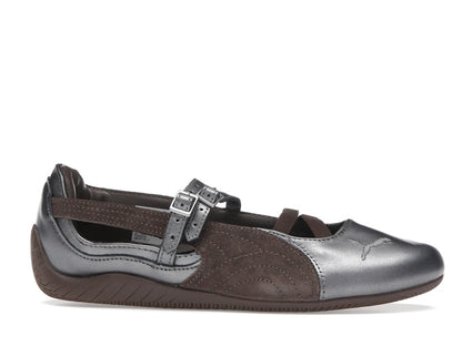 Puma Speedcat Ballet Lux Chocolate Gum (Women's)