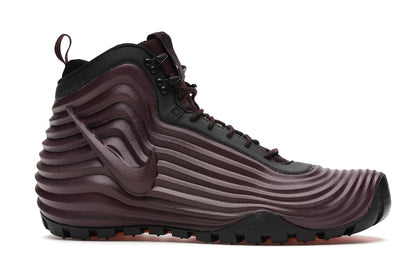Nike Lunardome 1 Sneakerboot Deep Burgundy