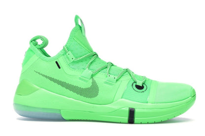 Nike Kobe AD Exodus Green Strike