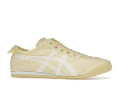Onitsuka Tiger Mexico 66 Slip-On Yellow Cream