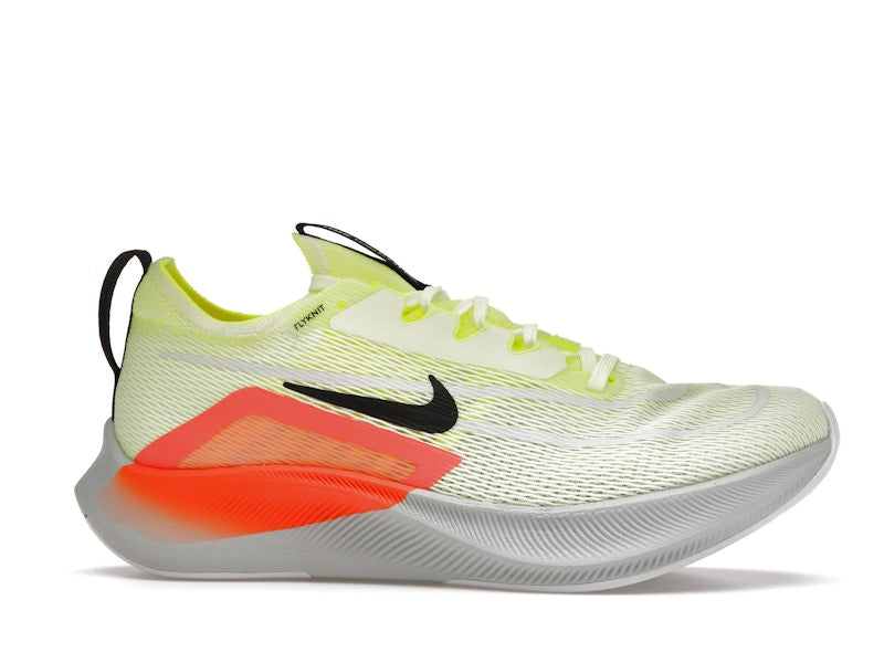 Nike Zoom Fly 4 Barely Volt