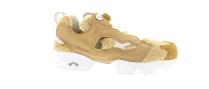 Reebok Instapump Fury Bait Nasty Ted