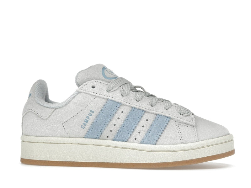 adidas Campus 00s Grey Clear Sky (Women's)