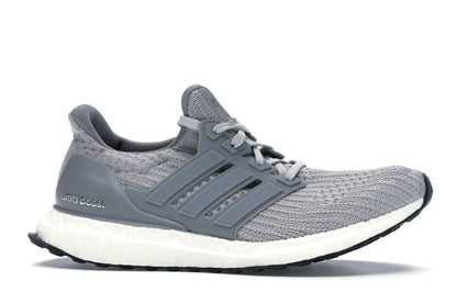 adidas Ultra Boost 4.0 Grey (Women's)