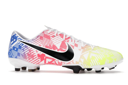 Nike Mercurial Vapor 13 Academy Neymar Jr MG Jogo Prismatico