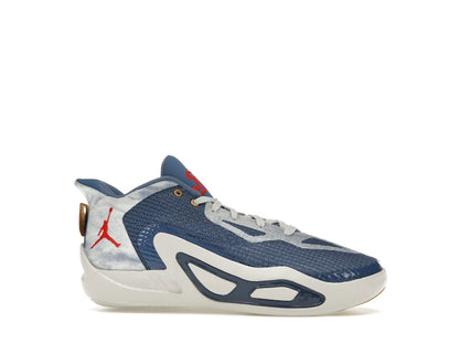 Jordan Tatum 1 Denim (GS)