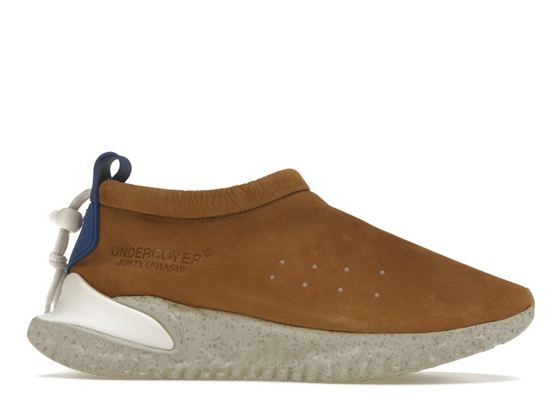 Nike Moc Flow SP Undercover Ale Brown Team Royal