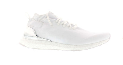 adidas Ultra Boost Mid Ronnie Fieg Friends and Family White