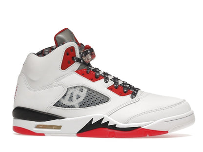 Jordan 5 Retro Quai 54 (2021)