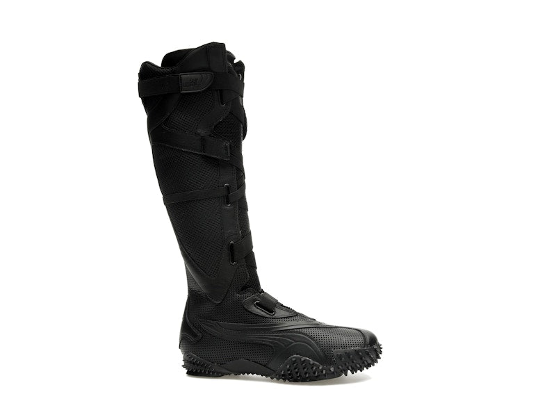 Puma Mostro Boot Black (Women's)