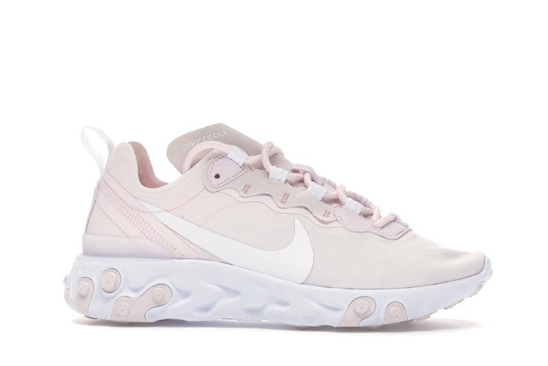 Nike React Element 55 Pale Pink (Women's)
