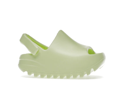 adidas Yeezy Slide Glow Green (Infants)
