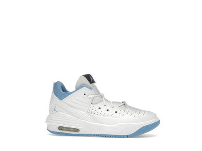 Jordan Max Aura 5 White University Blue (GS)