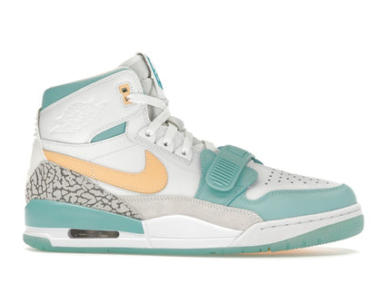 Jordan Legacy 312 Guo Ailun