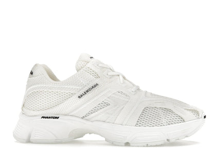 Balenciaga Phantom White