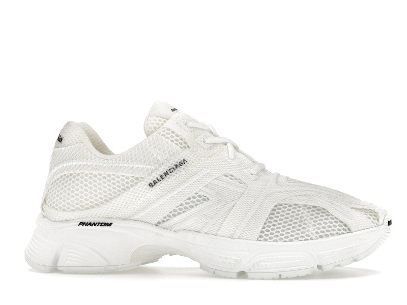 Balenciaga Phantom White