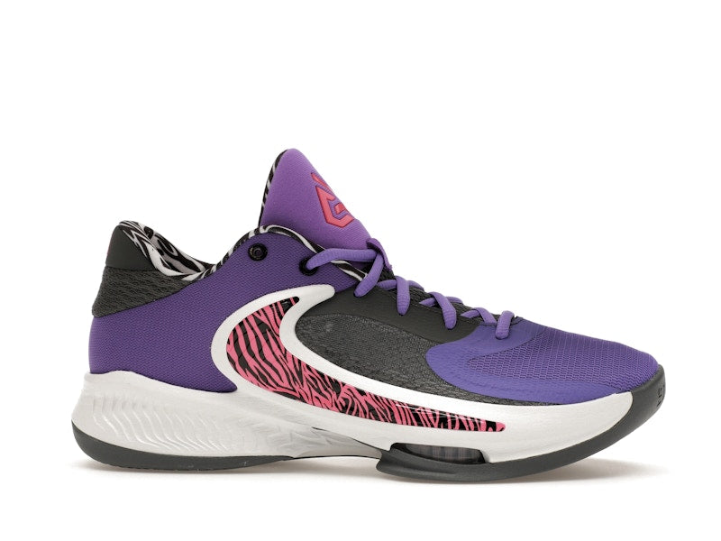Nike Zoom Freak 4 NRG Bahamas