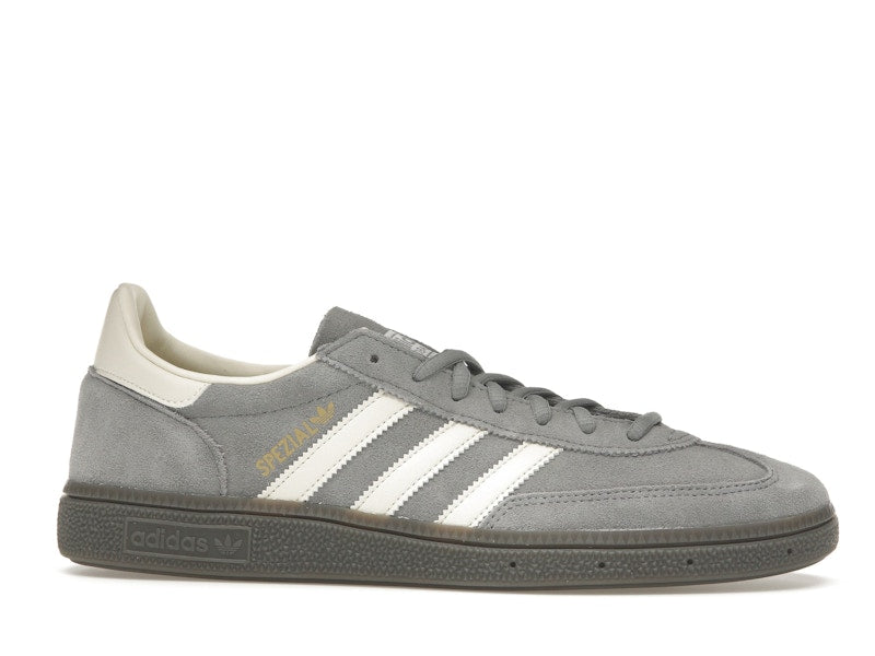 adidas Handball Spezial Grey Gold