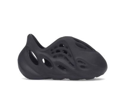 adidas Yeezy Foam RNR Onyx (Infants)