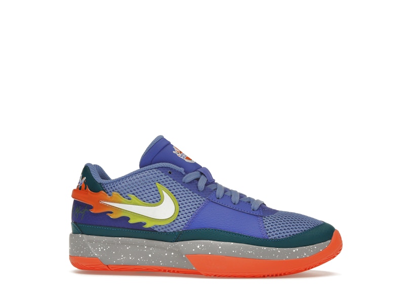 Nike Ja 1 Backyard BBQ (GS)