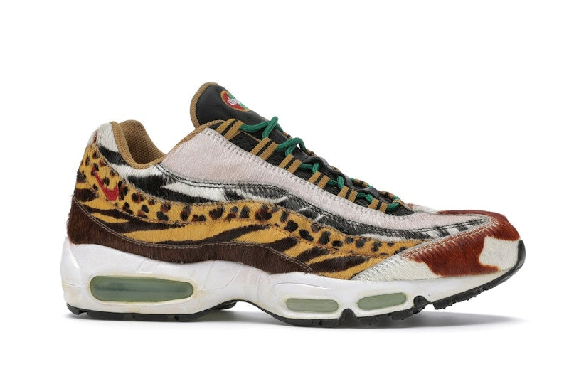Nike Air Max 95 atmos Animal Pack
