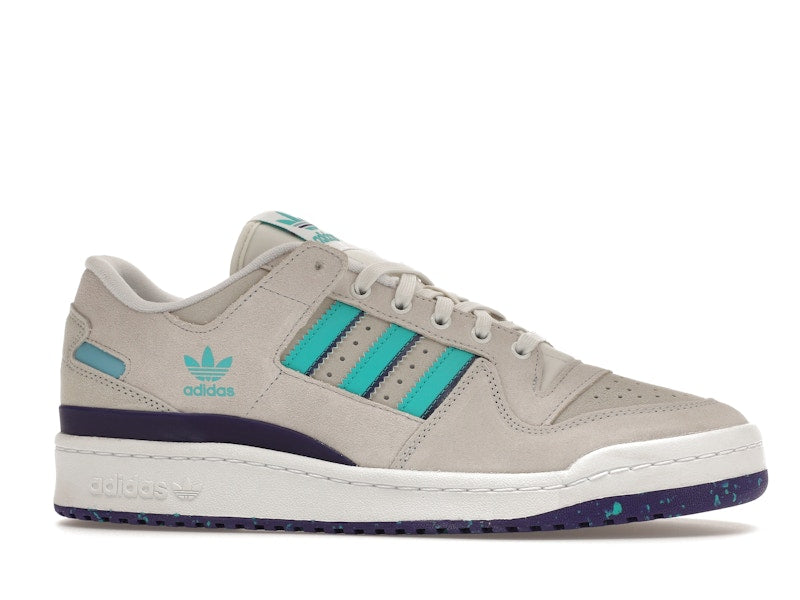adidas Forum 84 Low ADV White Preloved Blue