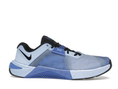 Nike Metcon 10 Aluminum Comet Blue Black