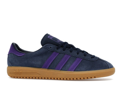 adidas Bermuda Night Indigo