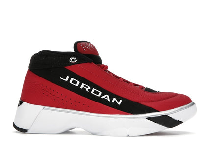 Jordan Team Showcase Gym Red Black