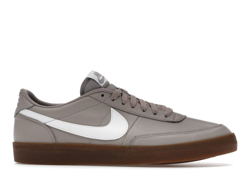 Nike Killshot 2 Leather College Grey Gum Medium Brown White