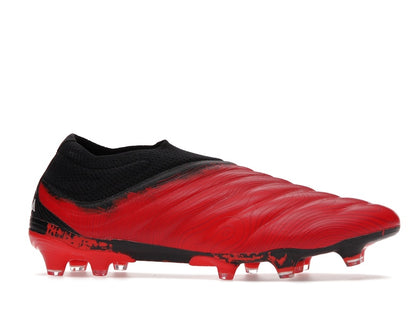 adidas Copa 20+ FG Active Red Core Black