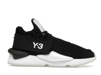 adidas Y-3 Kaiwa Knit Black White
