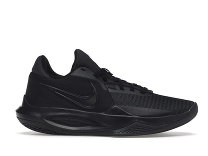 Nike Precision 6 Black Anthracite