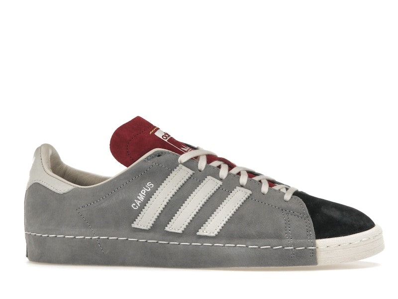 adidas Campus 80s Recouture Grey Three