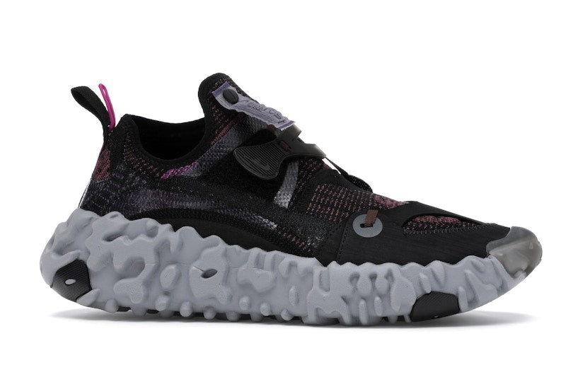 Nike ISPA Overreact Shadowberry