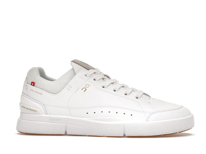 On The Roger Centre Court White Gum (Women's) (non numbered)