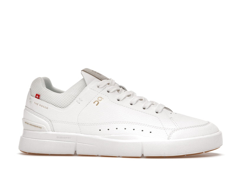 On The Roger Centre Court White Gum (Women's) (non numbered)