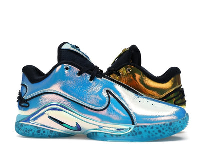 Nike LeBron 22 Immortalized Pack